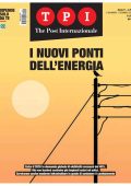 img TPI The Post Internazionale N.20 - 21 Novembre-4 Dicembre 2025