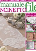 img Motivi Uncinetto Manuale N.18 - Dicembre 2025-Gennaio 2026