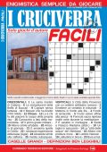 img I Cruciverba Facili N.42 - Dicembre 2026 - Gennaio 2026