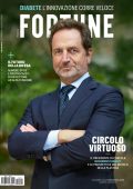 img Fortune Italia N.9 - Novembre 2025