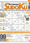 img Settimana Sudoku N.1061 - 12 Dicembre 2025
