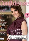 img Confidenze N.48 - 25 Novembre 2025