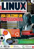 img Linux Pro N.234 - Dicembre 2025-Gennaio 2026