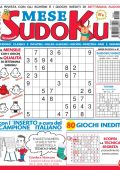 img Settimana Sudoku Mese N.81 – Novembre 2025