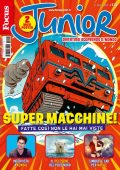 img Focus Junior N.12 (263) - Dicembre 2025