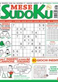img Sudoku Mese N.82 - Dicembre 2025