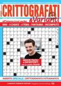img Crittografati & Varianti N.81 - Gennaio 2026
