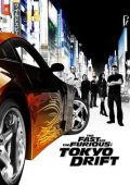 img The Fast and the Furious: Tokyo Drift (2006) .MKV - WebDL 1080p AVC H264 AAC 5.1 iTA Subs iTA