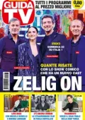 img GuidaTV - 18 Novembre 2025