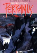 img Perramus - Breccia Saturian (Glenat)