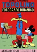 img Albi della Rosa 223 - Topolino fotografo dinamico (Mondadori 1959-02-15)