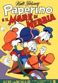 img Albi della Rosa 356 - Paperino e il mare di nebbia (Mondadori 1961-09-03)