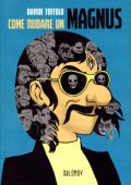 img Collana Crumb - Come Rubare Un Magnus (Oblomov 2020)
