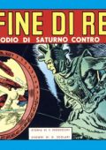 img Saturno Contro La Terra - Serie Completa (6 volumi)