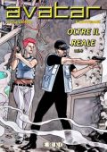 img Avatar 03 - Oltre il reale Aquilera Fonteriz (Erko)