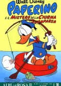 img Albi della Rosa 311 - Paperino e il mistero della ciurma scomparsa (Mondadori 1961)