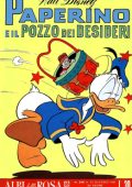 img Albi della Rosa 346 - Paperino e il pozzo dei desideri (Mondadori 1961-06-25)