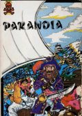 img PARANOIA - Raccolta underground (fumetti di Clay Wilson Punti Rossi distribuzione)