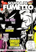 img Scuola di Fumetto 88 (2013)