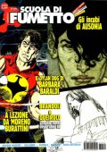 img Scuola di Fumetto 101 (2016)