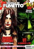 img Scuola di Fumetto 103 (2016)