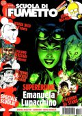 img Scuola di Fumetto 108 (2017)
