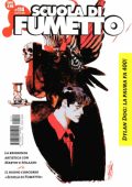 img Scuola di Fumetto 114 (2020)