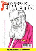 img Scuola di Fumetto 116 (2020)