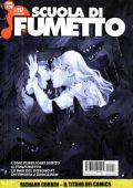 img Scuola di Fumetto 117 (2021)