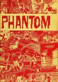 img Phantom Tavole Domenicali I (1939-1943) (Ray Moore)(Fratelli Spada)