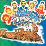 img Timoria - Un Aldo Qualunque Sul Treno Magico (2002) [MP3 320/Flac 16-44]