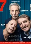 img Corriere della Sera Sette - 14 Novembre 2025 [True PDF]