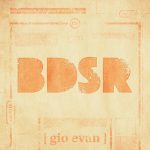 img Gio Evan - BDSR (2024) [Flac 24-44]