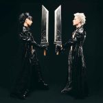img Zame & Mr. Ugo - Il Secondo Disco Emosessuale (2025) [MP3 320/Flac 24-44]
