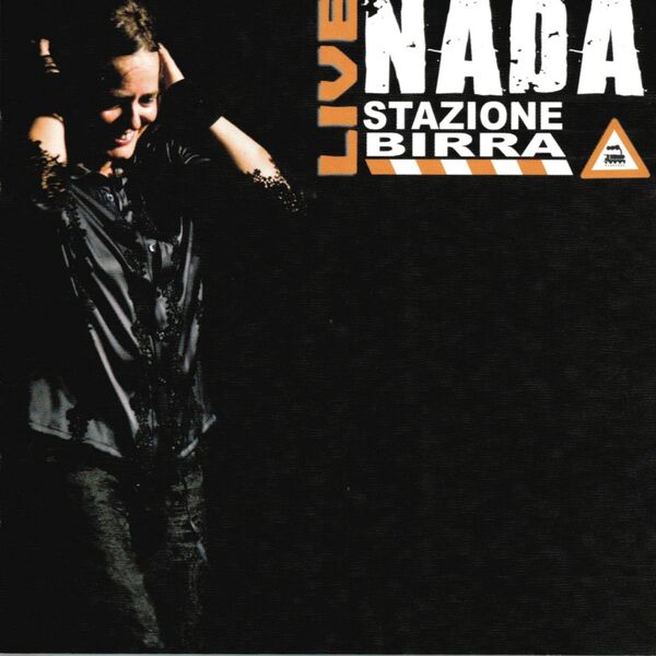 Nada – Live Stazione Birra (2008) [MP3 320/Flac 16-44]