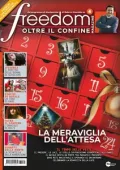 Freedom - Dicembre 2025 - Gennaio 2026 [True PDF]