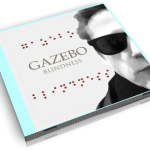 img Gazebo - Blindness (Singolo) (2015)