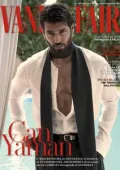 img Vanity Fair Italia - 26 Novembre 2025 [True PDF]