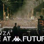 img MEDUZA - Live @ Meduza³ (Futur Stage, Kappa FuturFestival) Turin, Italy (2025-07-05) [MP3|320 