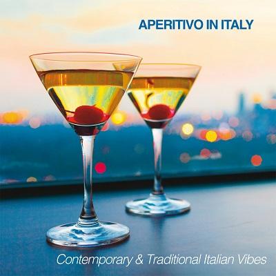 Aperitivo In Italy (2025) .mp3 – 320 kbps / FLAC