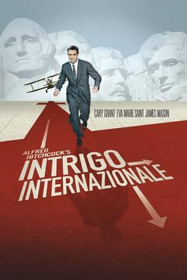 Intrigo internazionale (1959) .MKV – WebDL 1080p AVC H264 AAC iTA Subs iTA