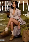 img Grazia Italia - 6 Novembre 2025 [True PDF]