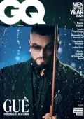 img GQ Italia - Dicembre 2025 - Gennaio 2026 [True PDF]
