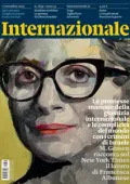 img Internazionale - 7 Novembre 2025 [True PDF]