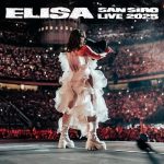 img Elisa - San Siro Live 2025 (2025) FLAC - 24bit/44.1kHz