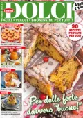 img I Miei Dolci N.13 - Dicembre 2025 - Gennaio 2026