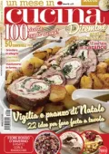 img Un Mese in Cucina - 27 Novembre 2025 [versione migliorata]