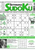 img Settimana Sudoku N.1059 - 28 Novembre 2025