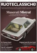 img RuoteClassiche - Novembre 2025 [True PDF]