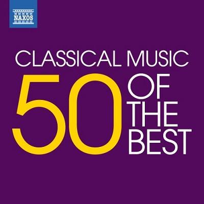 Classical Music – 50 of the Best (2025) FLAC